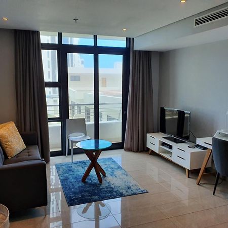 Pearls Of Umhlanga Hotell Durban Eksteriør bilde