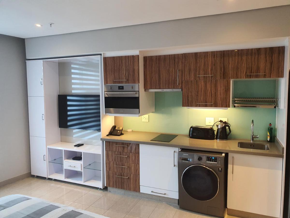 Pearls Of Umhlanga Hotell Durban Eksteriør bilde