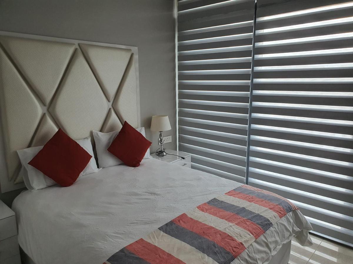Pearls Of Umhlanga Hotell Durban Eksteriør bilde