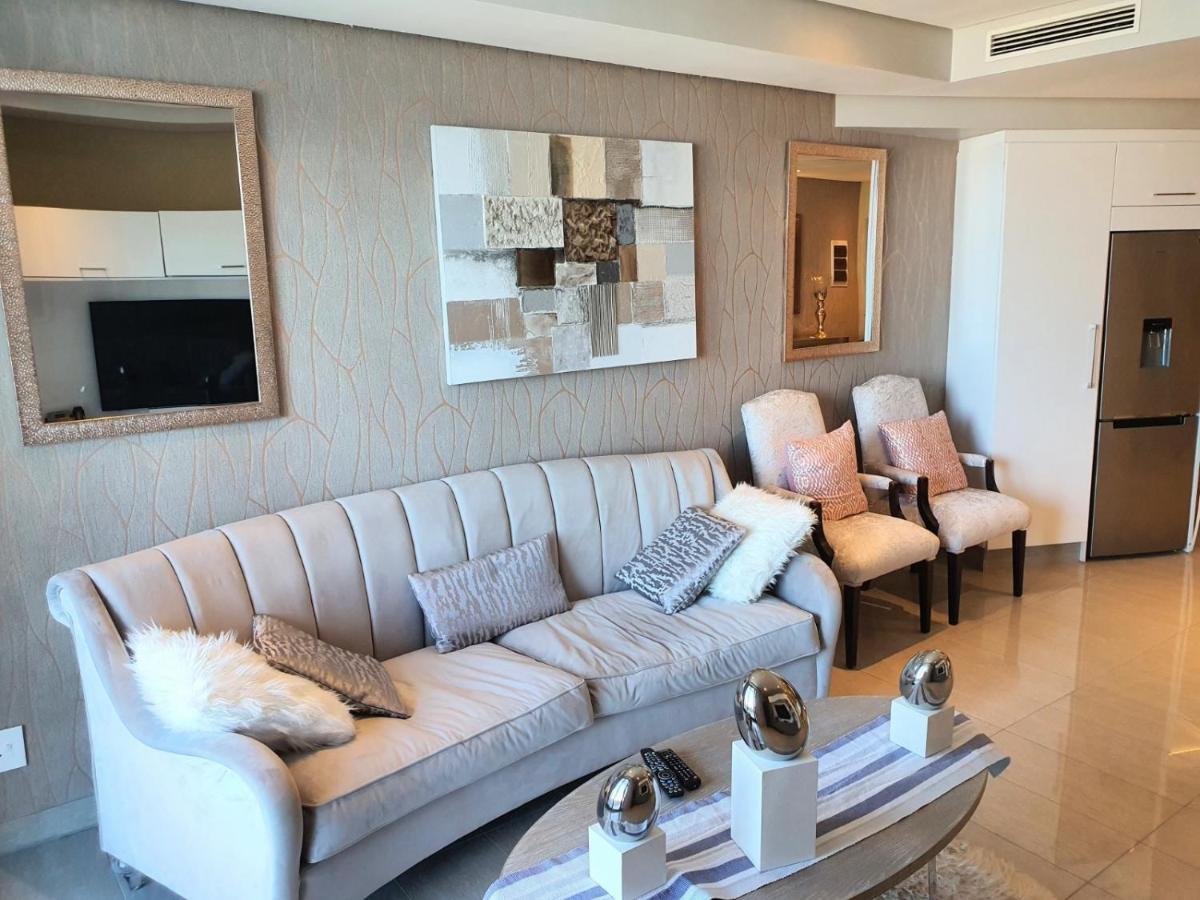Pearls Of Umhlanga Hotell Durban Eksteriør bilde