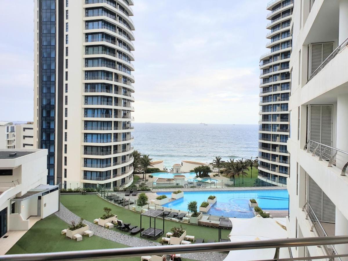 Pearls Of Umhlanga Hotell Durban Eksteriør bilde