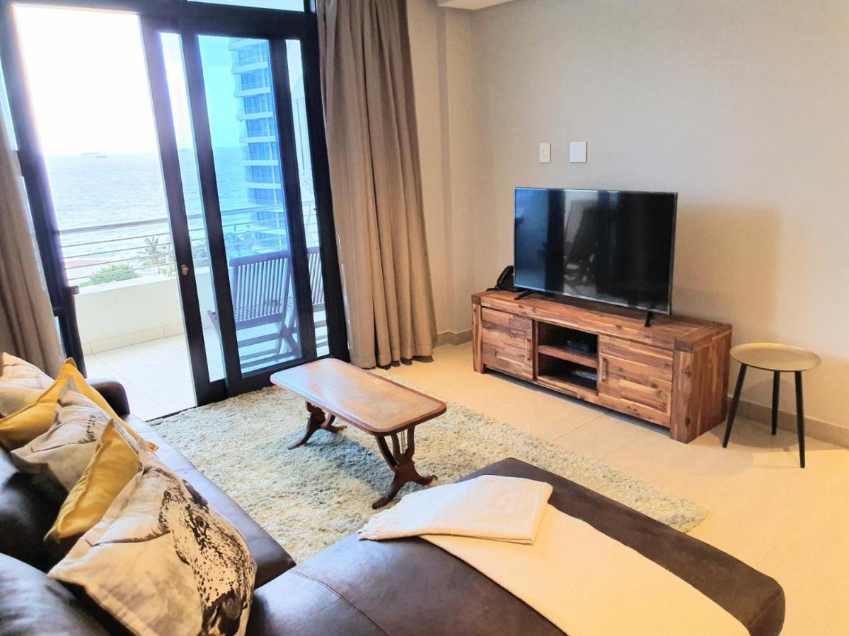 Pearls Of Umhlanga Hotell Durban Eksteriør bilde