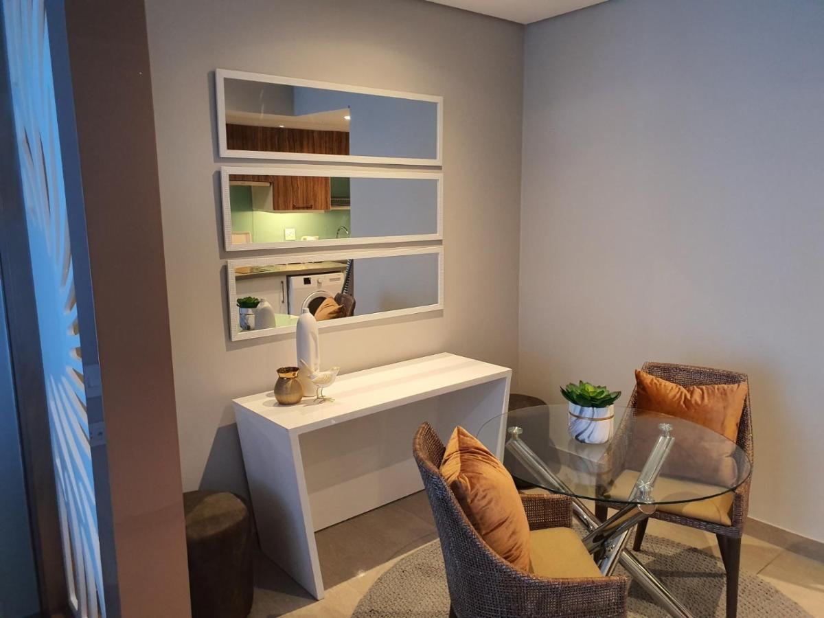 Pearls Of Umhlanga Hotell Durban Eksteriør bilde