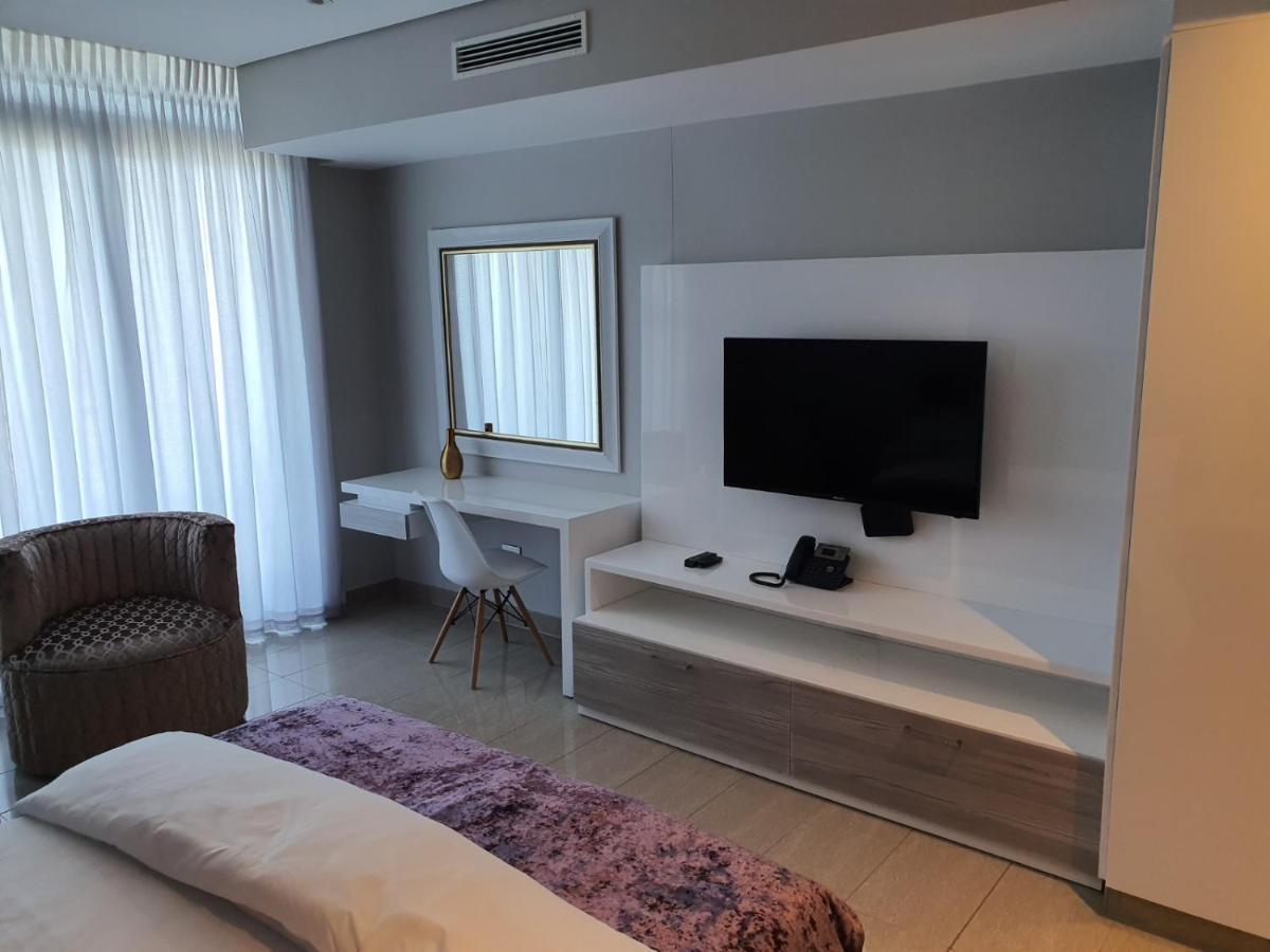Pearls Of Umhlanga Hotell Durban Eksteriør bilde