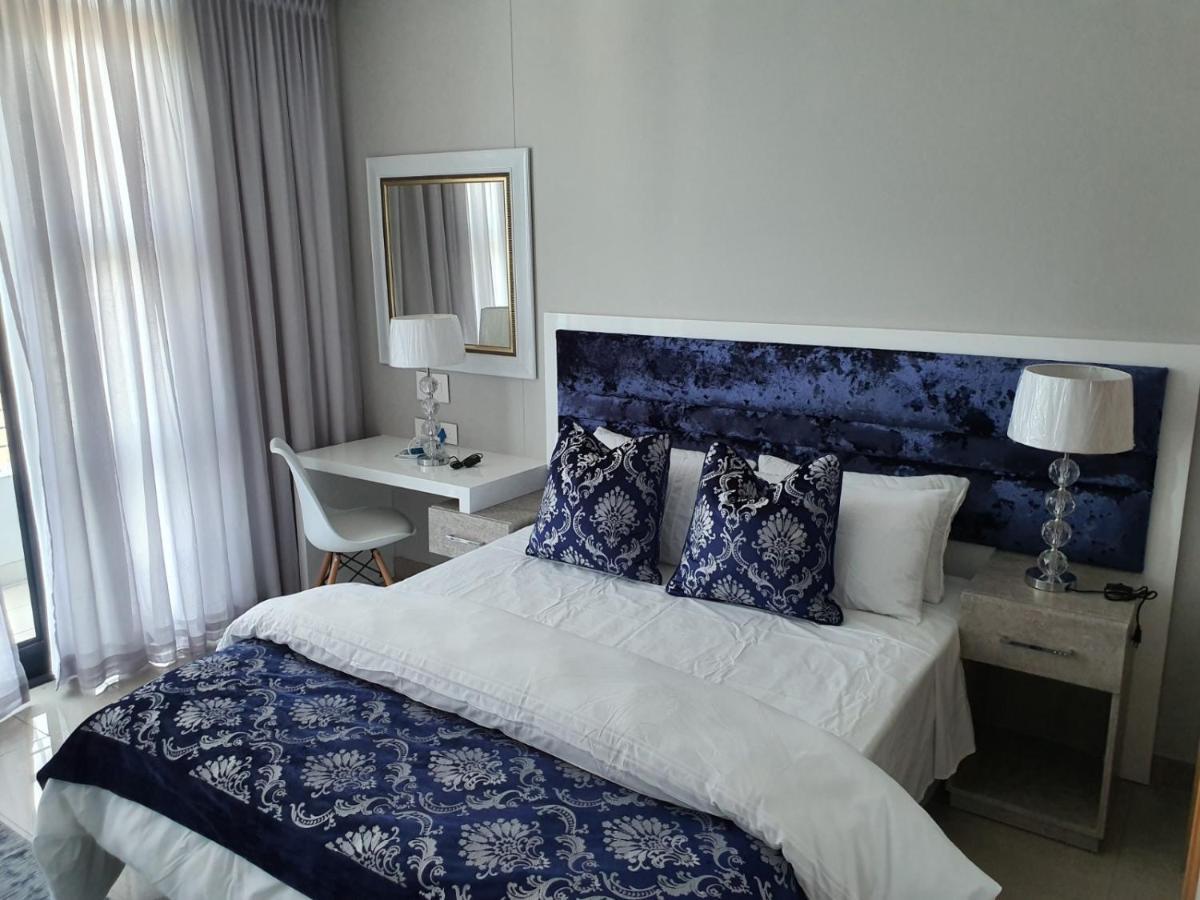 Pearls Of Umhlanga Hotell Durban Eksteriør bilde