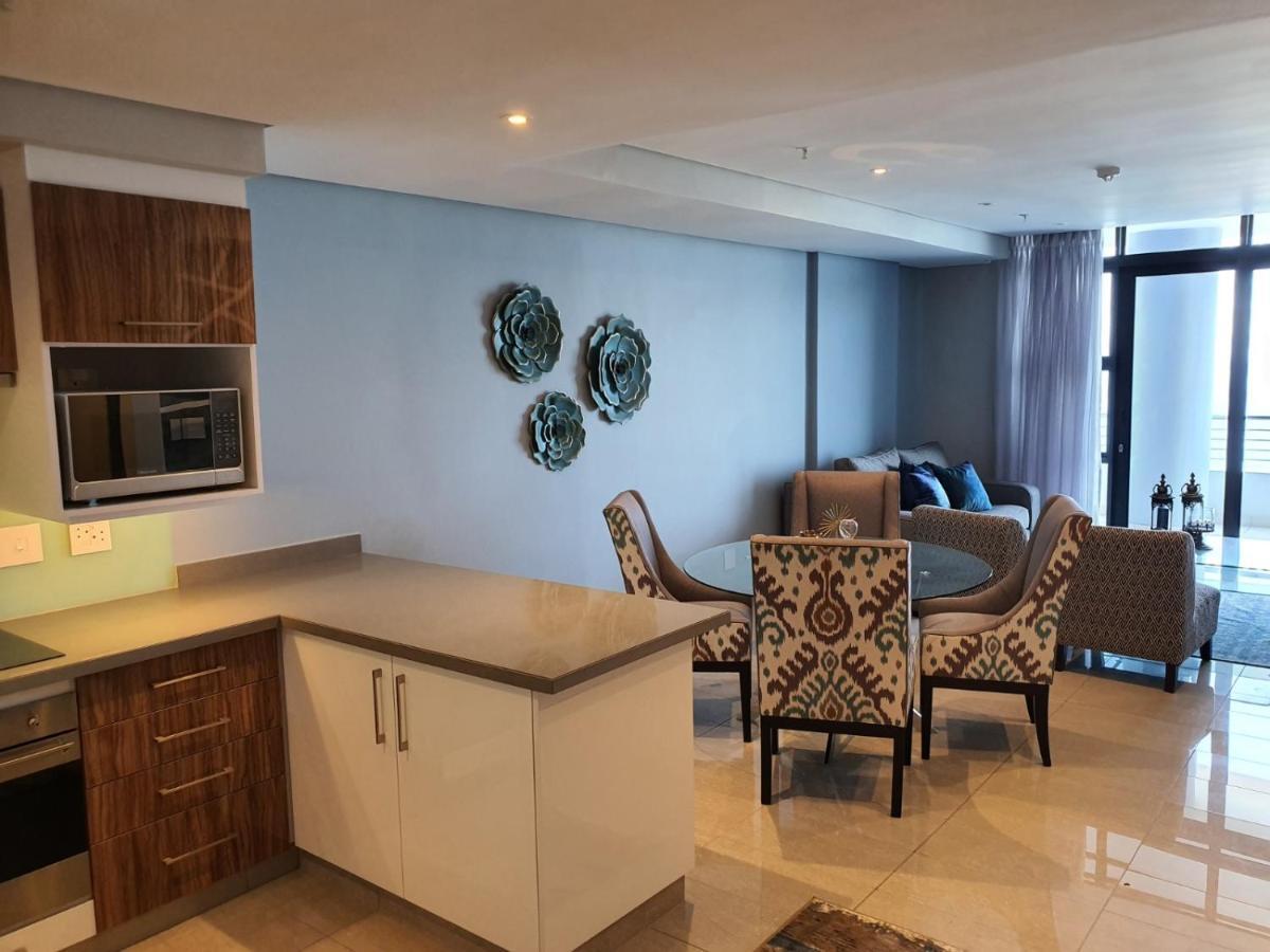 Pearls Of Umhlanga Hotell Durban Eksteriør bilde