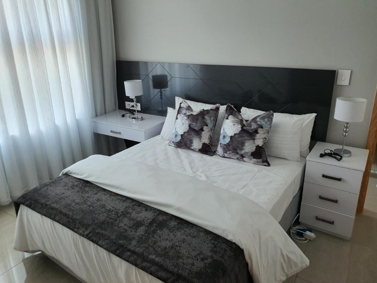 Pearls Of Umhlanga Hotell Durban Eksteriør bilde