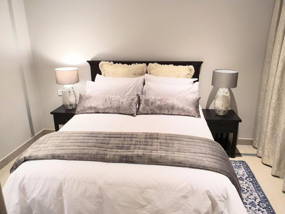 Pearls Of Umhlanga Hotell Durban Eksteriør bilde