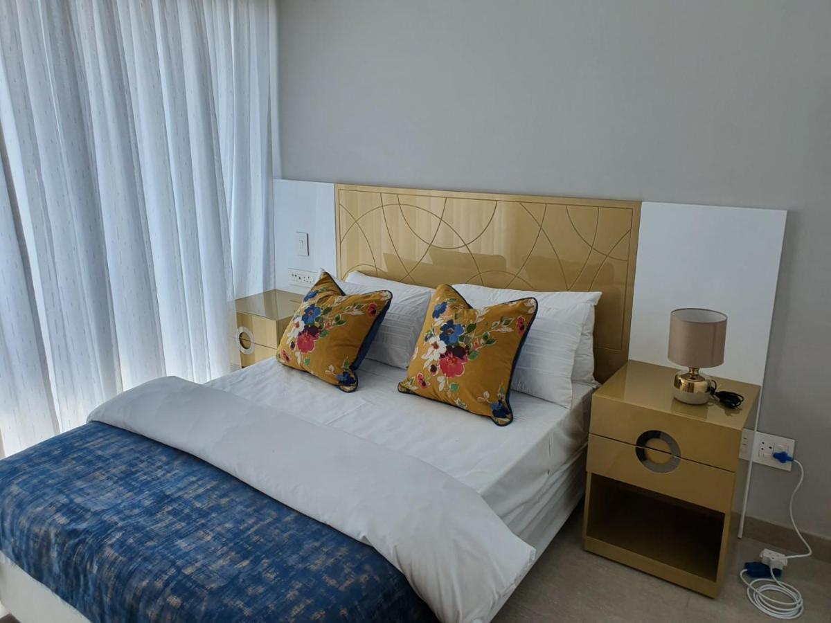 Pearls Of Umhlanga Hotell Durban Eksteriør bilde