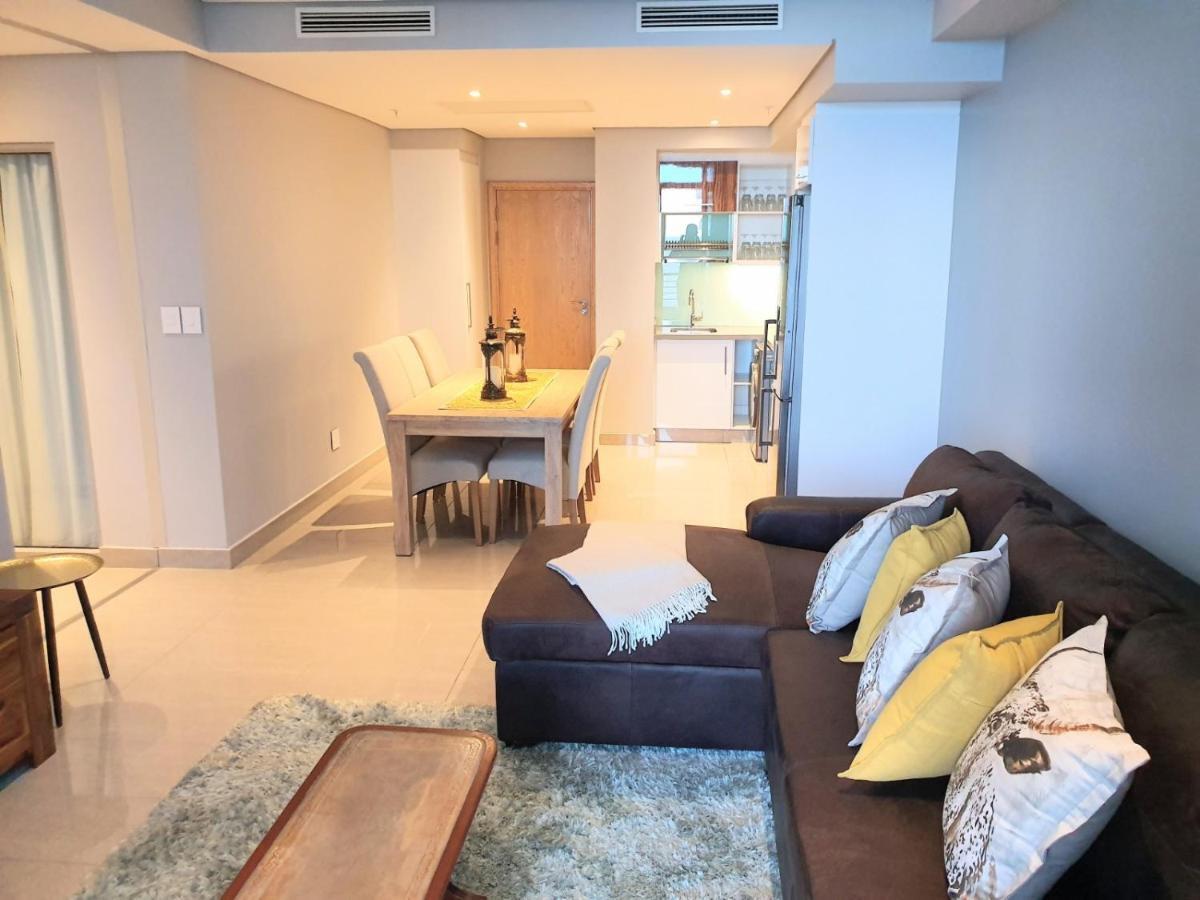 Pearls Of Umhlanga Hotell Durban Eksteriør bilde