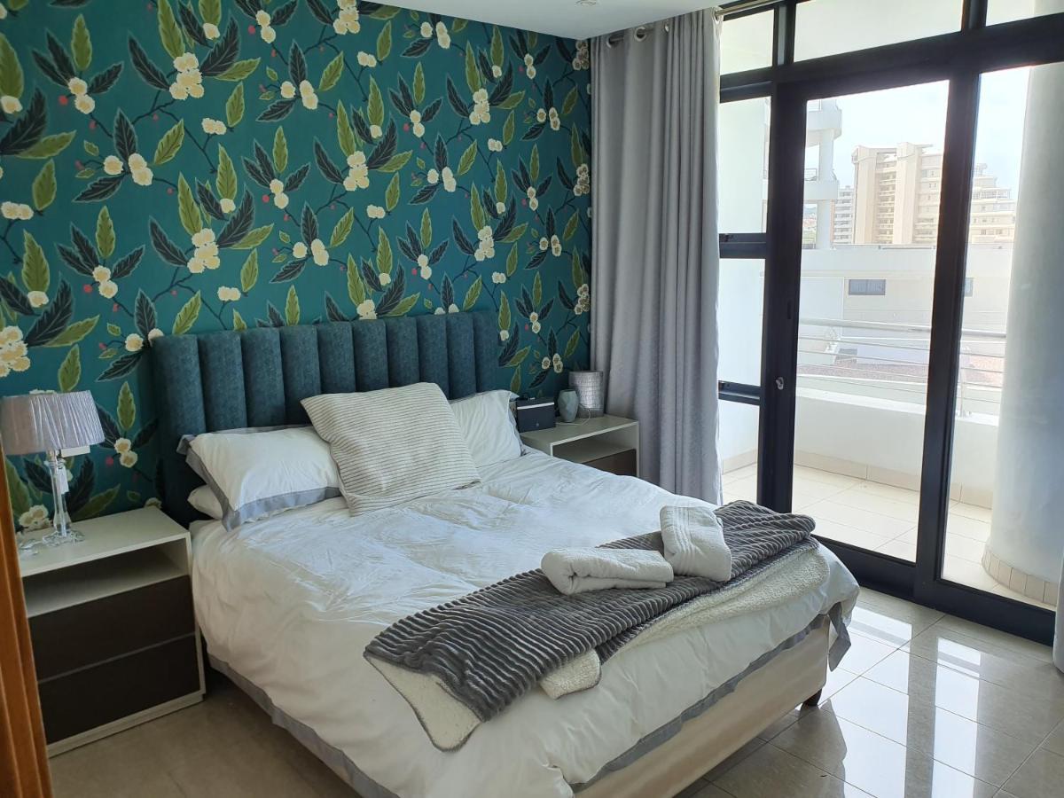 Pearls Of Umhlanga Hotell Durban Eksteriør bilde