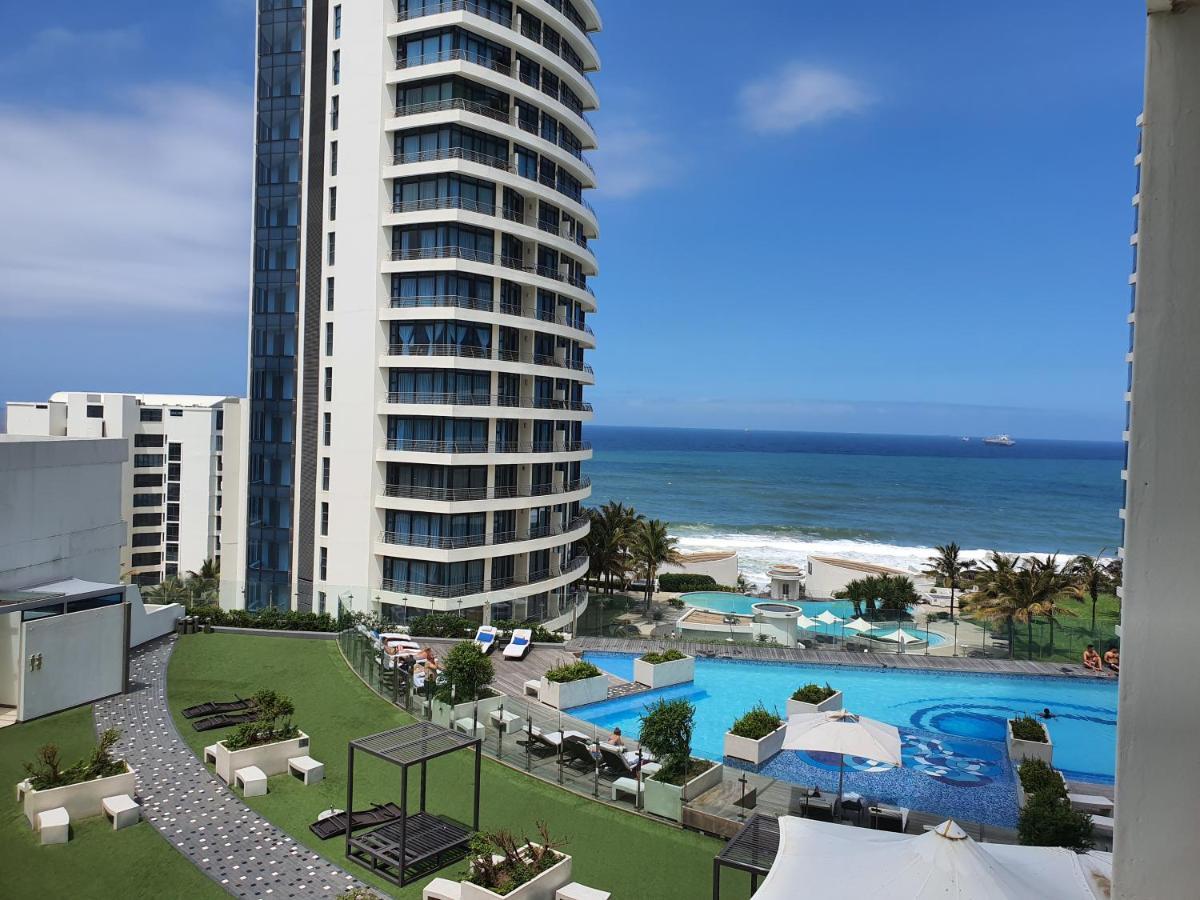 Pearls Of Umhlanga Hotell Durban Eksteriør bilde