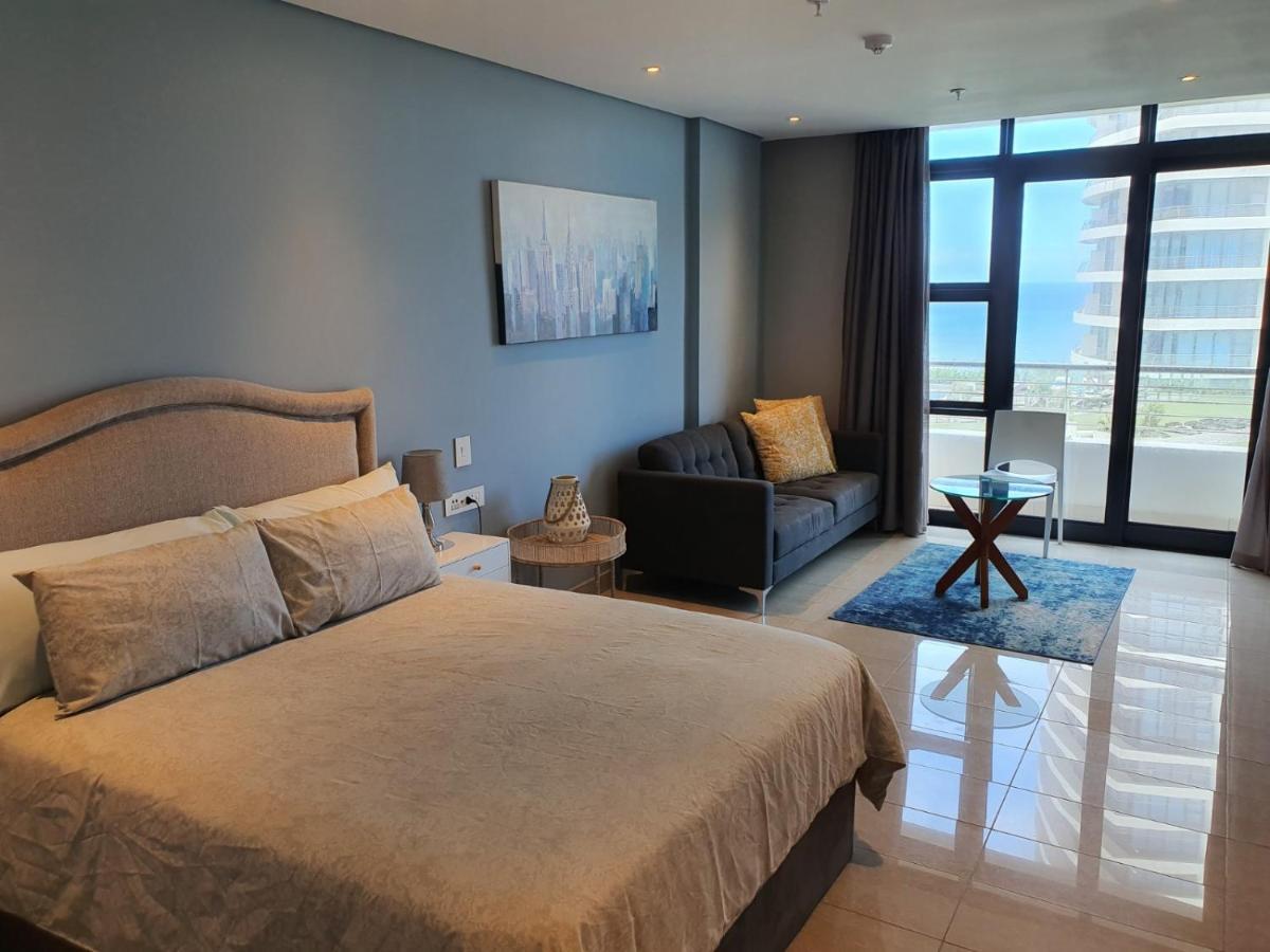 Pearls Of Umhlanga Hotell Durban Eksteriør bilde