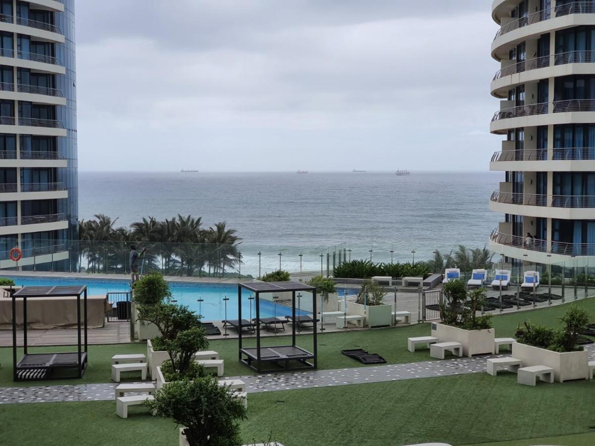Pearls Of Umhlanga Hotell Durban Eksteriør bilde