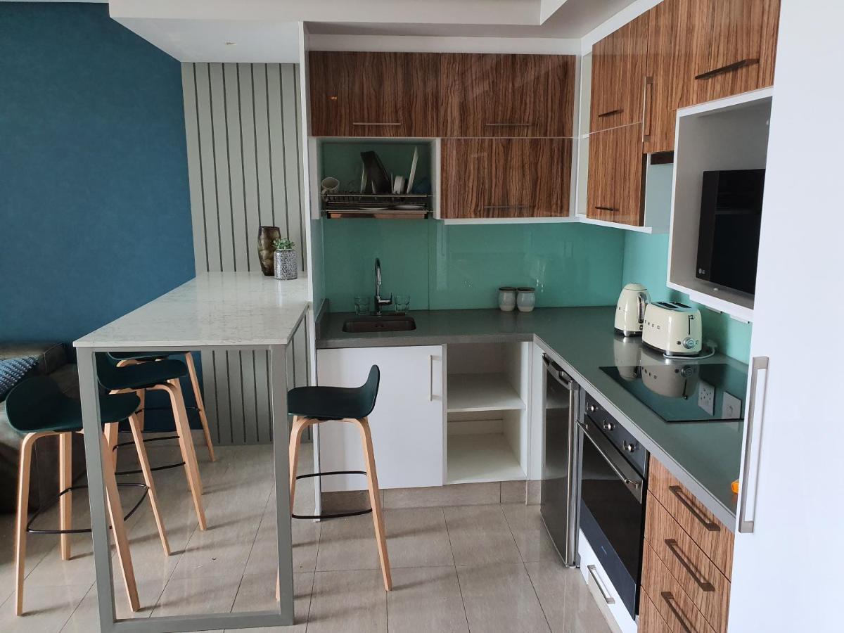 Pearls Of Umhlanga Hotell Durban Eksteriør bilde