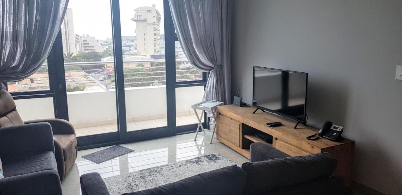 Pearls Of Umhlanga Hotell Durban Eksteriør bilde
